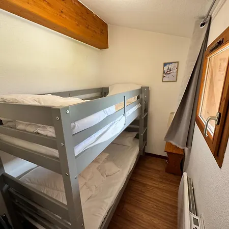 Apartment Cosy 4 Personnes Vue Montagne Modane